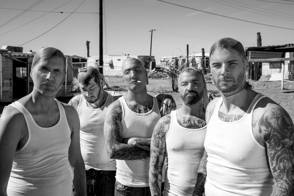 Agenda de espectáculos con lo mejor de la semana: Nonpalidece, Mala Rodríguez, "La virgen de la tosquera"; Mr. Bungle y más