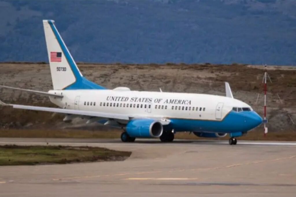 Bessent:  el objetivo de EE UU es crear una “zona económica” desde Alaska a Tierra del Fuego