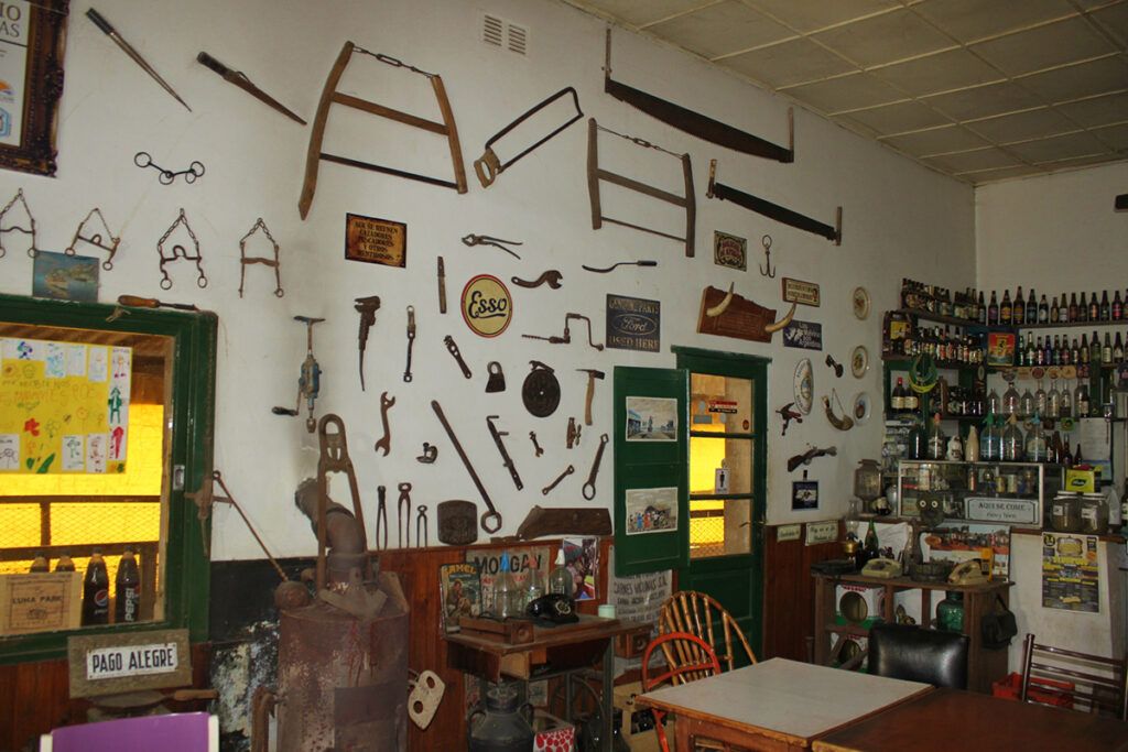 Saladillo: un recorrido por el corazón rural bonaerense a puro campo, río y laguna