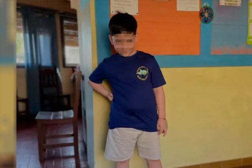 Caso Bastián: los conductores implicados en el accidente dieron positivo en alcohol