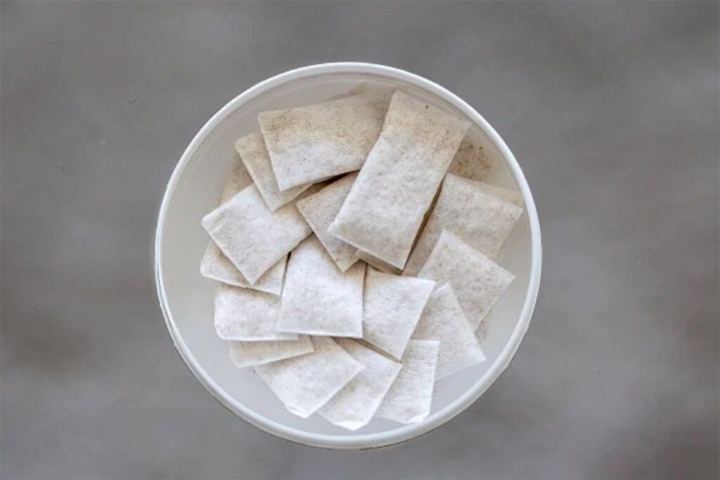 El Ministerio de Salud bonaerense alertó sobre el uso de bolsitas de nicotina en la Provincia 1 El Ministerio de Salud bonaerense alertó sobre el uso de bolsitas de nicotina en la Provincia