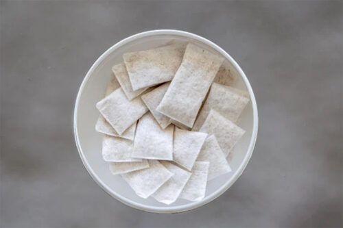 Sociedades médicas presentaron una denuncia ante el Ministerio de Salud de la Nación por el comercio de bolsas de nicotina