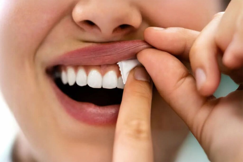 Sociedades médicas presentaron una denuncia ante el Ministerio de Salud de la Nación por el comercio de bolsas de nicotina