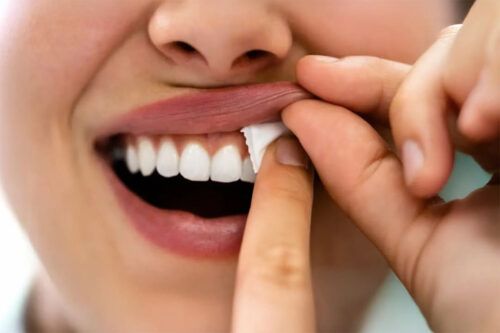 El Ministerio de Salud bonaerense alertó sobre el uso de bolsitas de nicotina en la Provincia