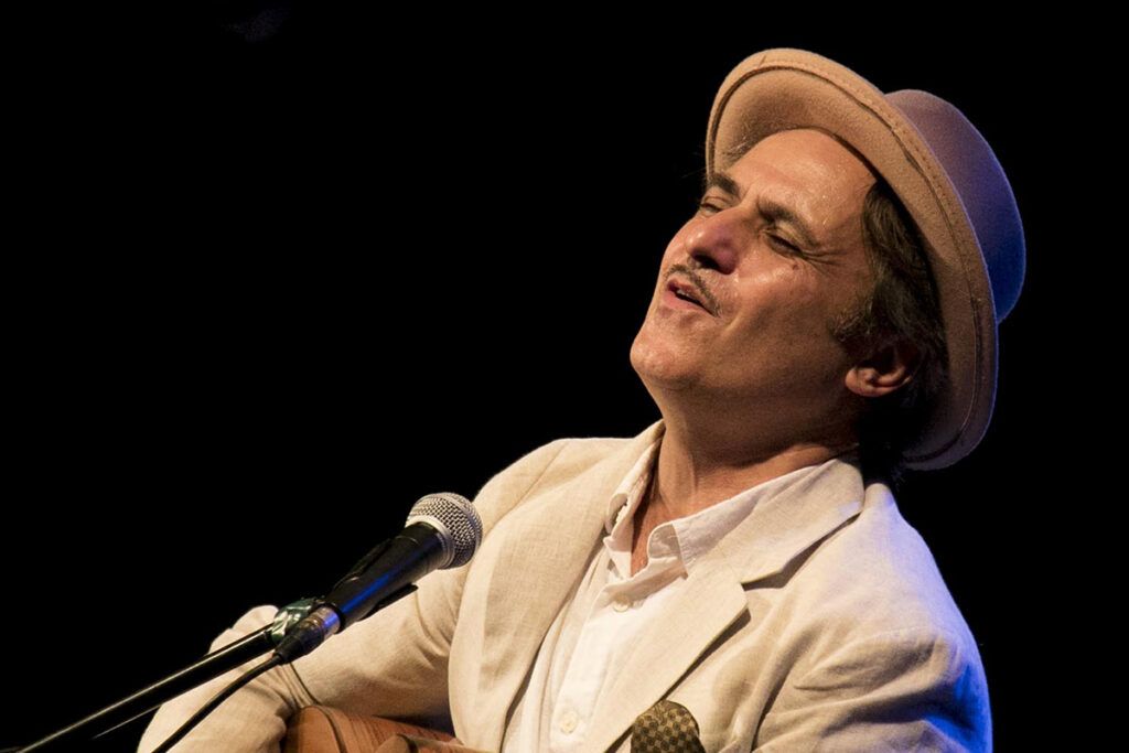 Agenda cultural para todes