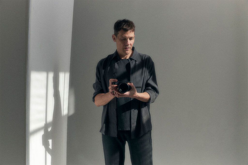 Entre loops y silencios, Juan Campodónico encuentra su voz íntima