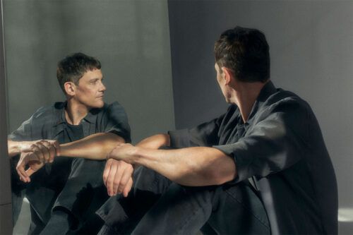 Entre loops y silencios, Juan Campodónico encuentra su voz íntima