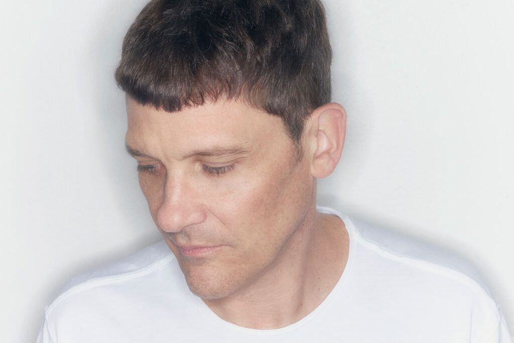 Entre loops y silencios, Juan Campodónico encuentra su voz íntima