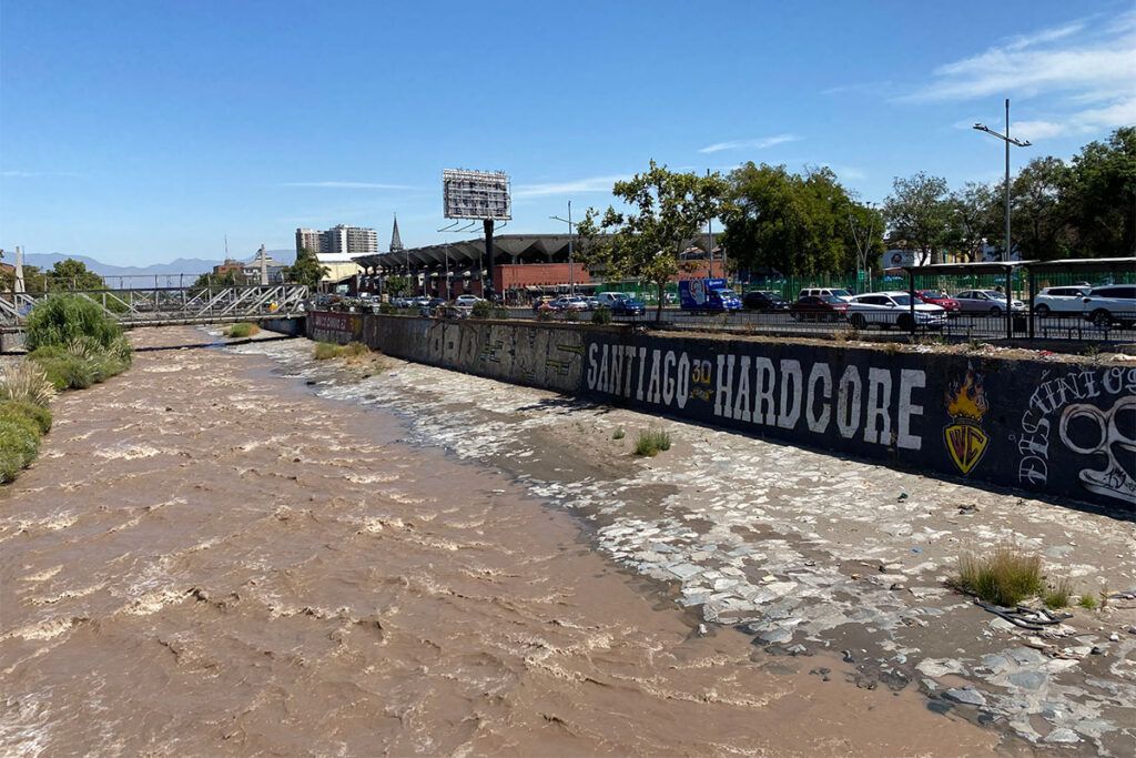 Crónica rutera: el último verano del Chile “comunista”