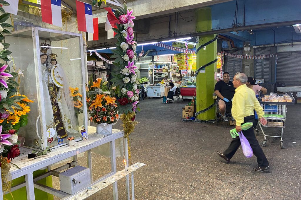 Crónica rutera: el último verano del Chile “comunista”