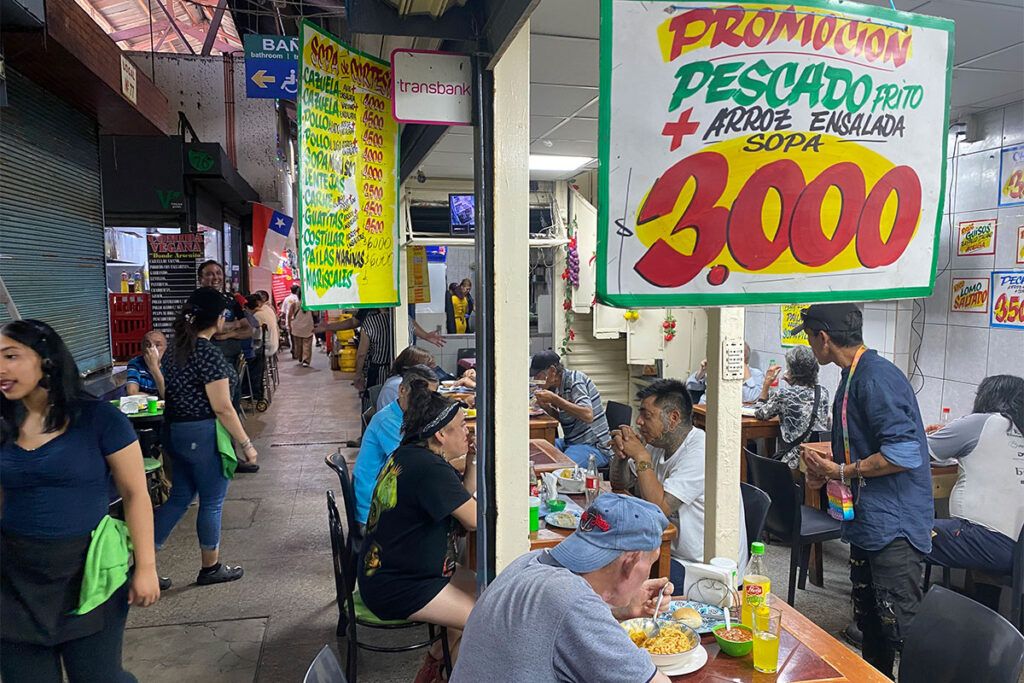 Crónica rutera: el último verano del Chile “comunista”