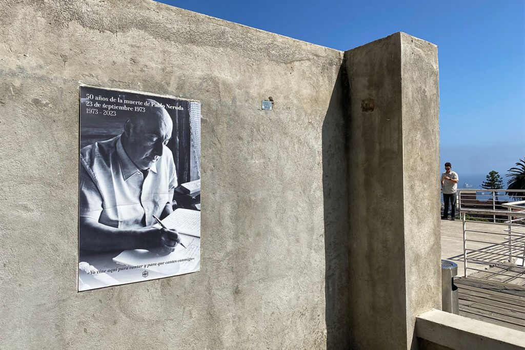 Crónica rutera: el último verano del Chile “comunista”