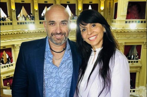 Claudio Ciccarelli, alejado de Villaverde y con problemas judiciales por deudas millonarias