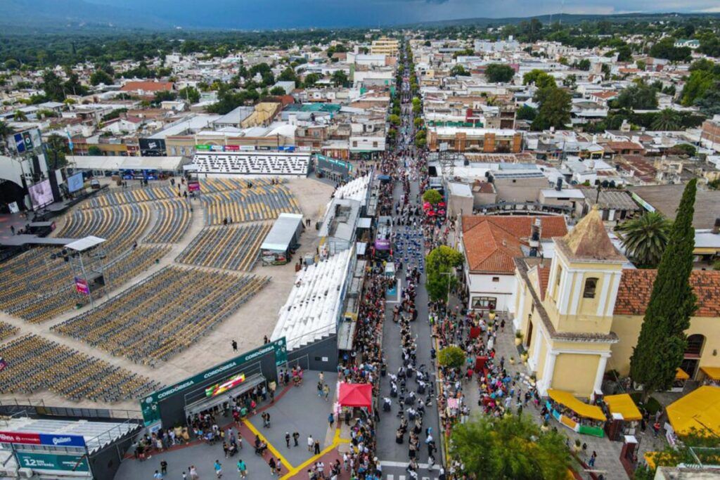 “Cosquín Cultural 2026”: cuáles serán las actividades paralelas al Festival