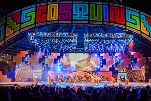 “Cosquín Cultural 2026”: cuáles serán las actividades paralelas al Festival