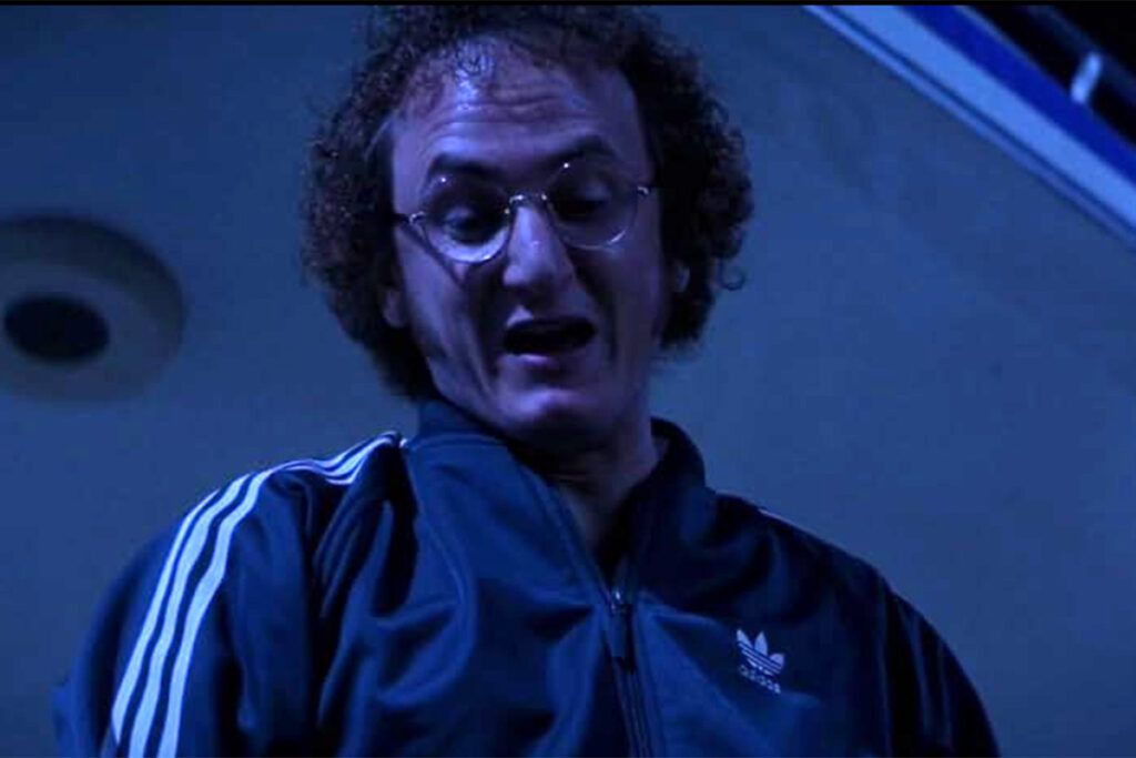 Para descubrir o volver a disfrutar: cinco películas clave para entender el talento de Sean Penn 2 Para descubrir o volver a disfrutar: cinco películas clave para entender el talento de Sean Penn