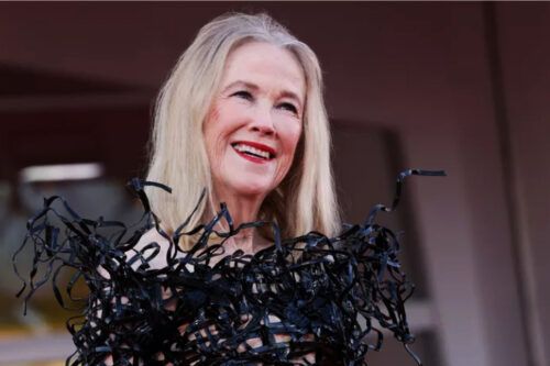 Murió Catherine O’Hara, mucho más que la madre de «Mi pobre angelito»