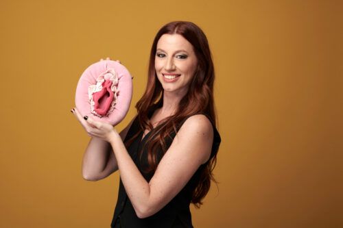 Ping pong con Cecilia Ce: “Forzar el deseo es la forma más rápida de perderlo”