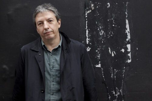 David Toscana es el ganador del Premio Alfaguara de novela 2026