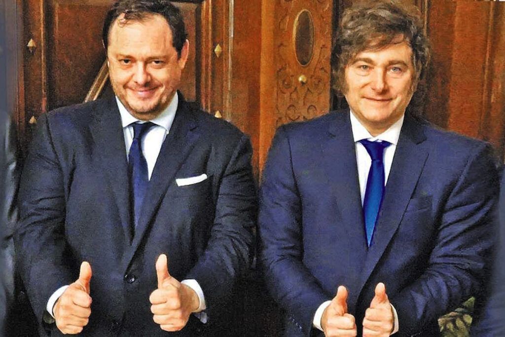 Cumplió un año la estafa $Libra, marcada por la falta de avances judiciales