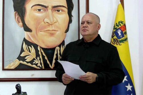 El gobierno de Venezuela confirma al menos 100 muertos por el ataque de EEUU