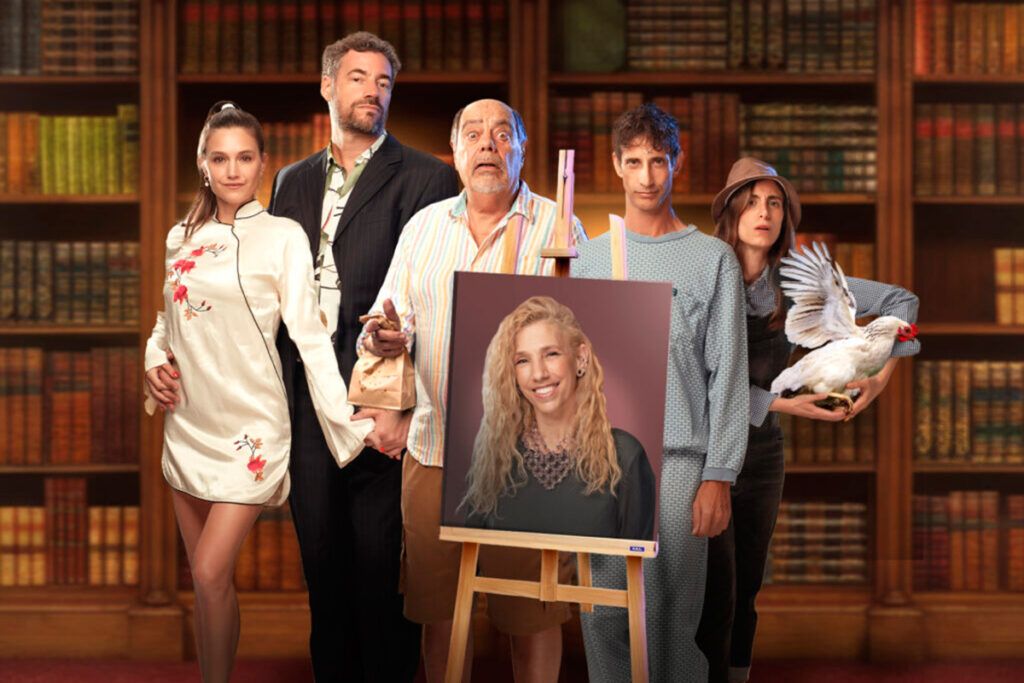 Agenda de espectáculos con lo mejor de la semana: Nonpalidece, Mala Rodríguez, "La virgen de la tosquera"; Mr. Bungle y más