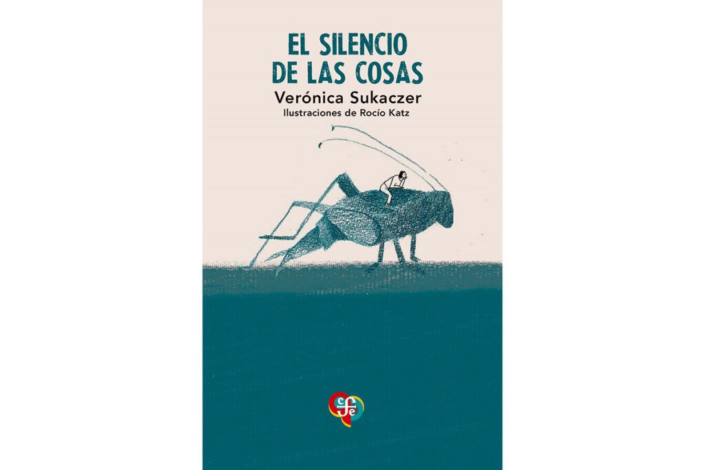 Verónica Sukaczer: “Detesto mucho las historias de superación”