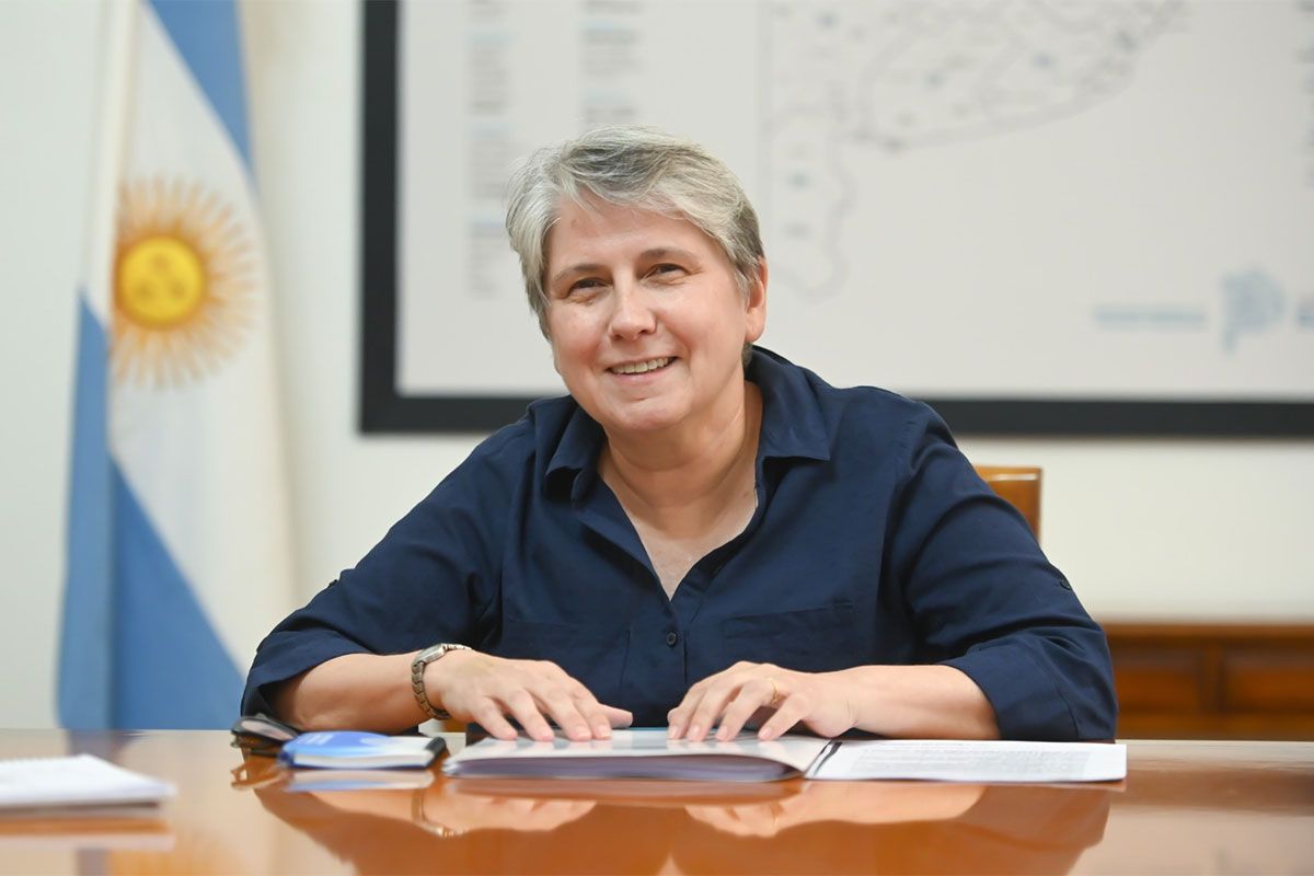 Flavia Terigi: “La reforma educativa de Milei no aborda los problemas reales”