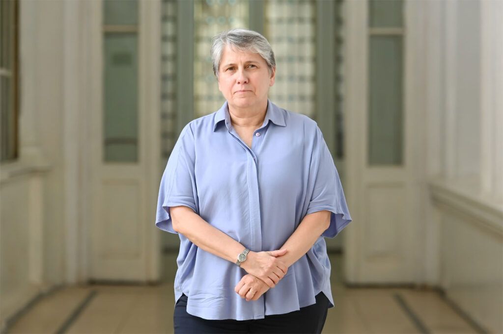 Flavia Terigi: “La reforma educativa de Milei no aborda los problemas reales”