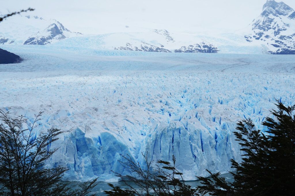 Modificar la Ley de Glaciares, sólo por necesidades de inversión, es un error estratégico 1 Modificar la Ley de Glaciares, sólo por necesidades de inversión, es un error estratégico