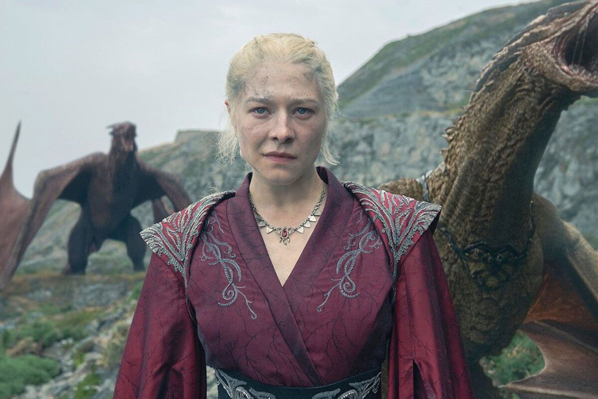 Las series que te van a tener ocupado todo el 2026