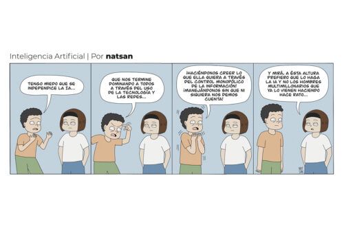 Inteligencia Artificial