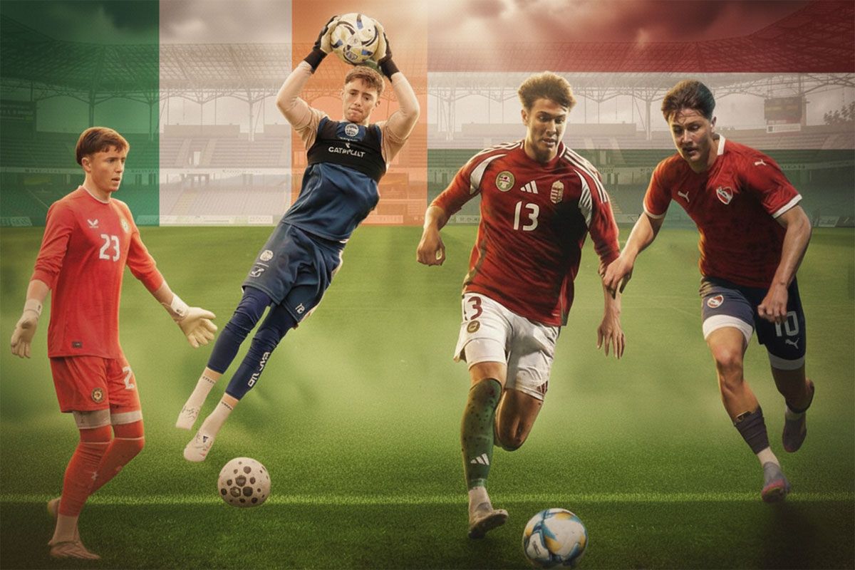 Dime dónde nació tu abuelo y te diré para qué país puedes jugar