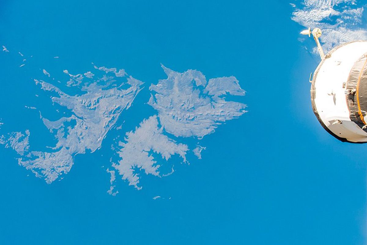 ¿EE UU busca que Argentina recupere Malvinas?