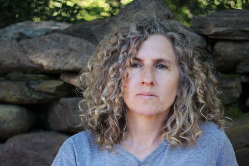 Jimena Néspolo: “Las pasiones de los personajes disparan mis ficciones”