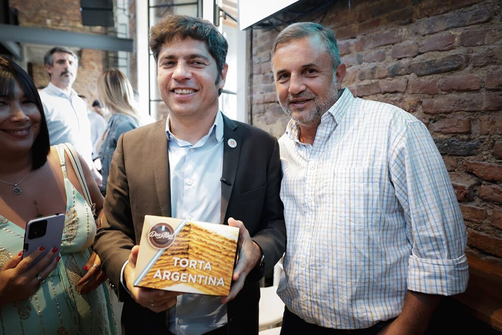 Kicillof