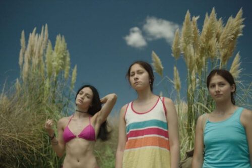 Agenda cultural para todes