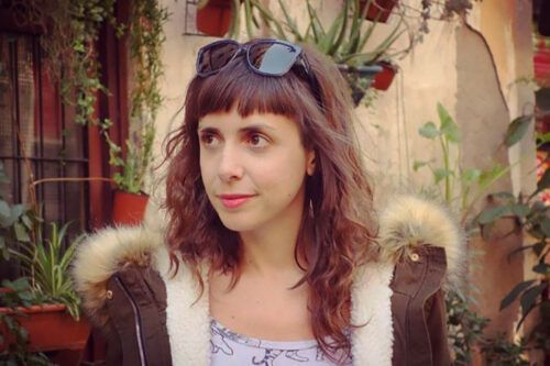 Laura Casabé, directora de La virgen de la tosquera: «La historia argentina se repite como una película de terror»