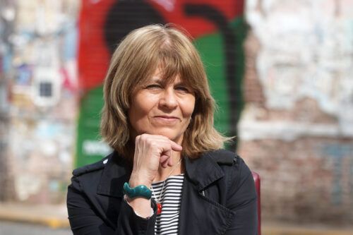 Laura Cilento: “Creo que el humor es siempre contracultural”