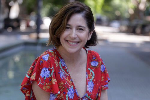 Laura Novoa: “Es una obra humanista, sobre mujeres que se liberan de sus mandatos”