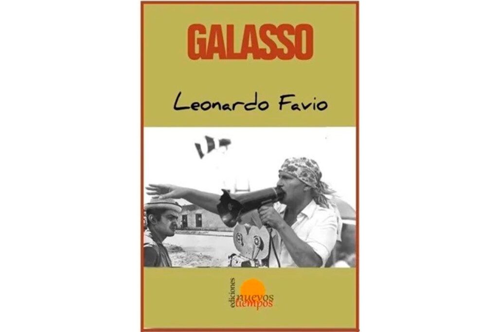 Crónica de un hombre que no estuvo solo