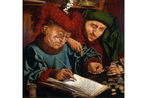 Gendarmes de la globalización