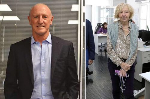 El Gobierno nombró a un ex directivo de OSDE al frente de la ANMAT