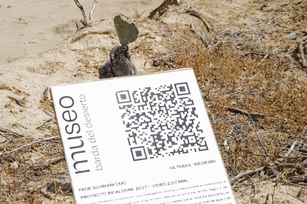 El Museo Barda del Desierto de la Patagonia, entre los mejores del mundo