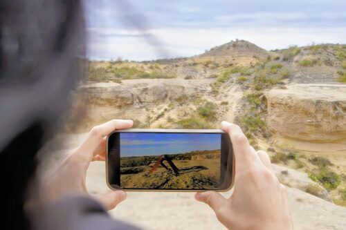El Museo Barda del Desierto de la Patagonia, entre los mejores del mundo