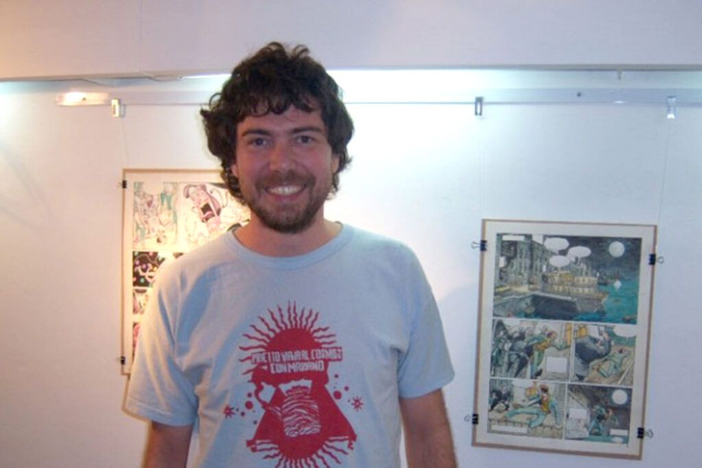 Bienal de historieta de Buenos Aires: un encuentro que se realizará por primera vez