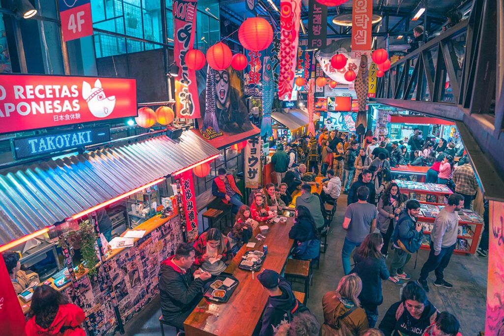 Buenos Aires Matsuri: vuelve a la ciudad el Festival de Cultura Japonesa