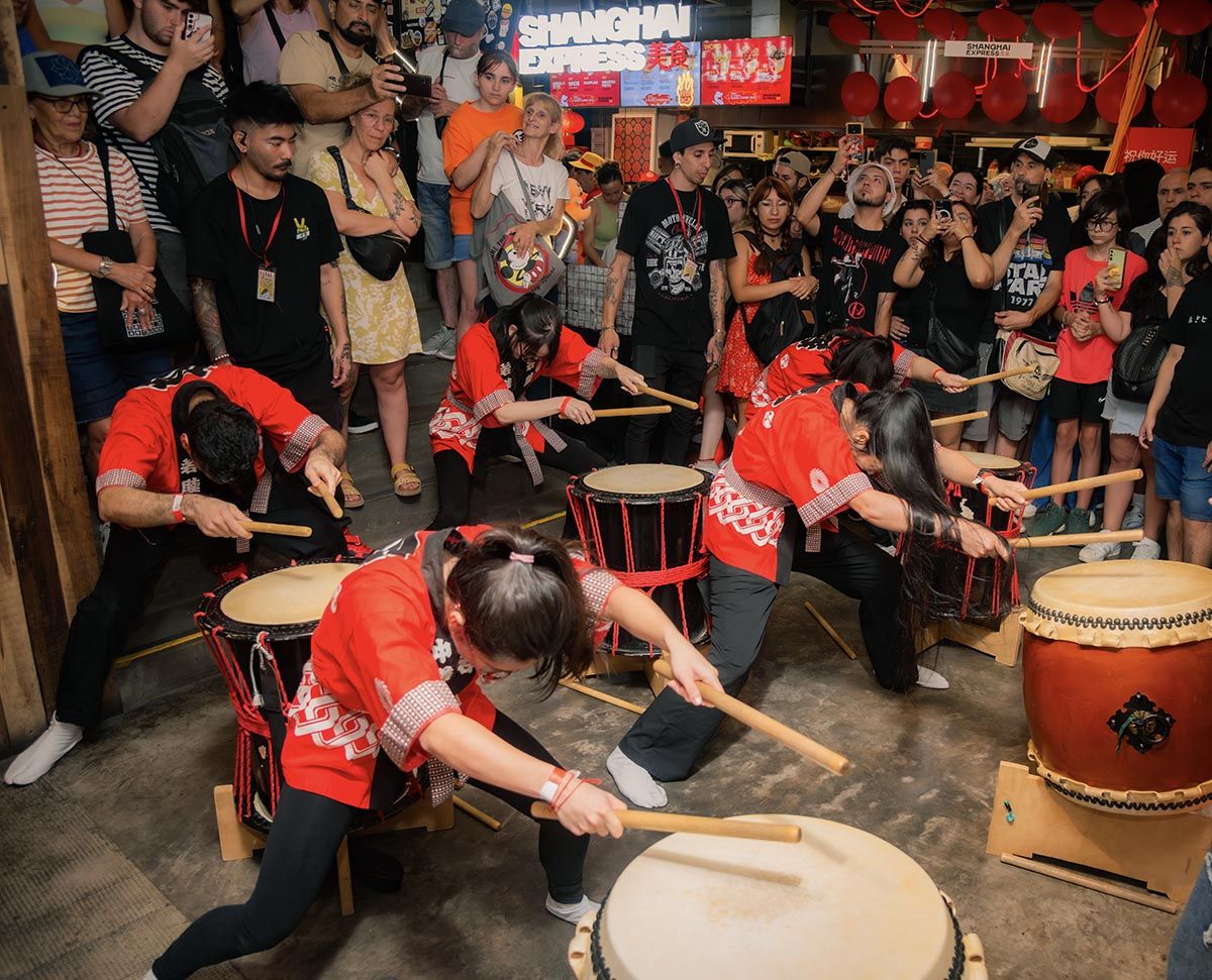 Buenos Aires Matsuri: vuelve a la ciudad el Festival de Cultura Japonesa