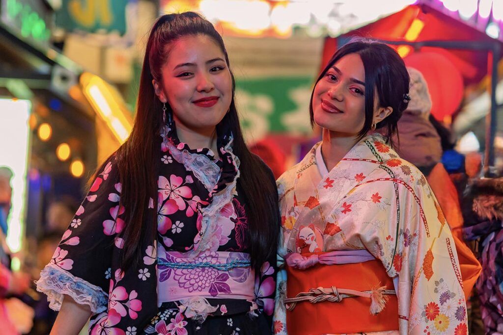 Buenos Aires Matsuri: vuelve a la ciudad el Festival de Cultura Japonesa