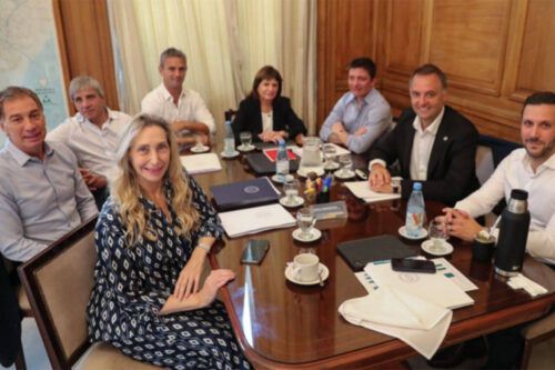 El gobierno incluye la Ley Penal Juvenil en las sesiones extraordinarias y suma otro proyecto cuestionado